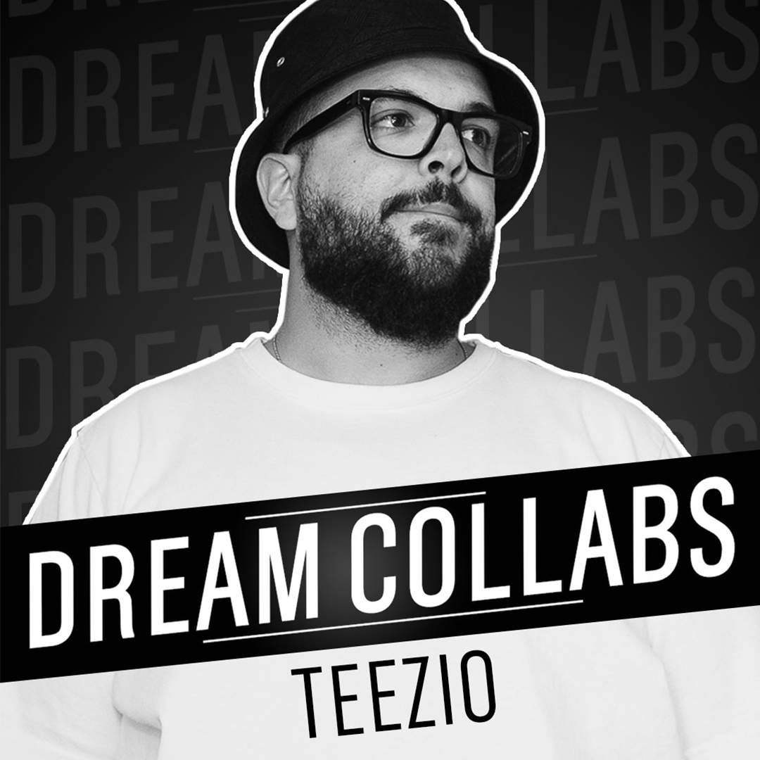 TeezioDreamCollabs