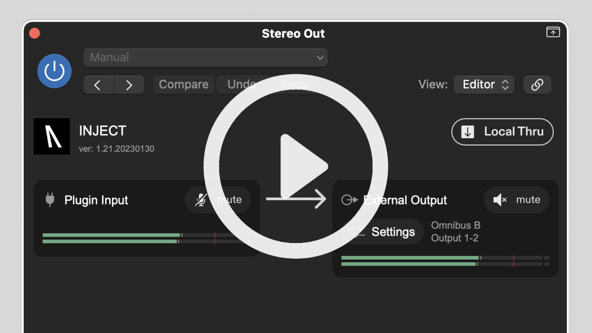 How To Sample Audio With Inject And Omnibus A Step By Step Guide For How To Sample Audio With Inject And Omnibus A Step By Step Guide For
